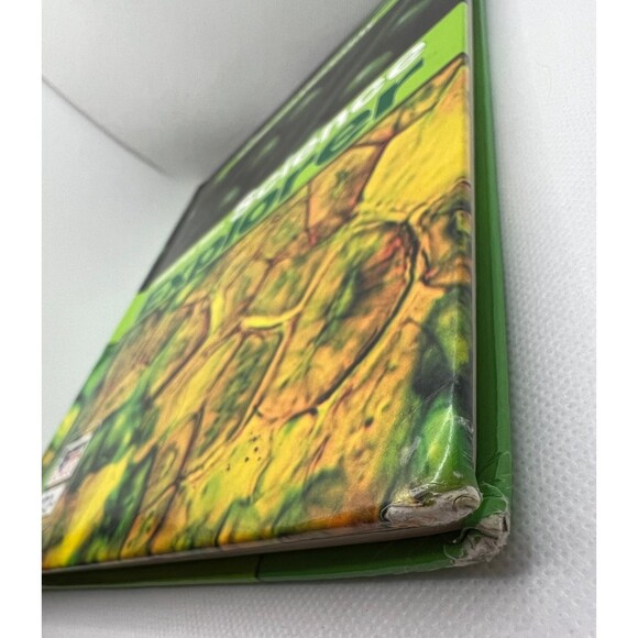 Prentice Hall SCIENCE Explorer Cells and Heredity Textbook (Bx X) - Picture 6 of 7